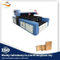 Machine de découpe laser CNC1218 pour panneau de matrice