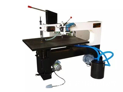 Aucune table de poussière n'a vu la machine pour l'industrie de fabrication de matrice