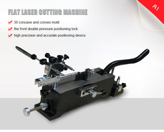 Machine de cintreuse de fabrication manuelle de prix bas pour la fabrication d'Inidan