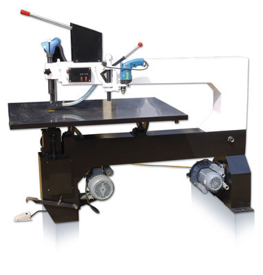 Machine de lame de bois pour scie sauteuse pour la découpe de carton