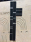 Machine automatique de cintreuse de plaque de commande numérique par ordinateur pour le conseil de matrices