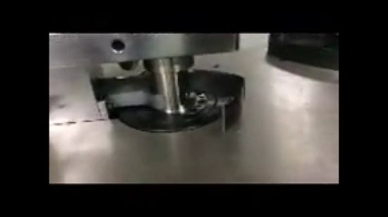 Matrice laser traditionnelle (machine à cintrer automatique)