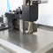 Machines à cintrer automatiques de lame de feuille pour la découpe