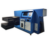 Machine de découpe laser 400W pour la découpe de carton