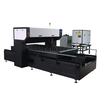 Machine de découpe laser 1000W pour la fabrication de panneaux