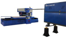 Machine de découpe laser CO2 1200X1800mm pour la découpe de contreplaqué